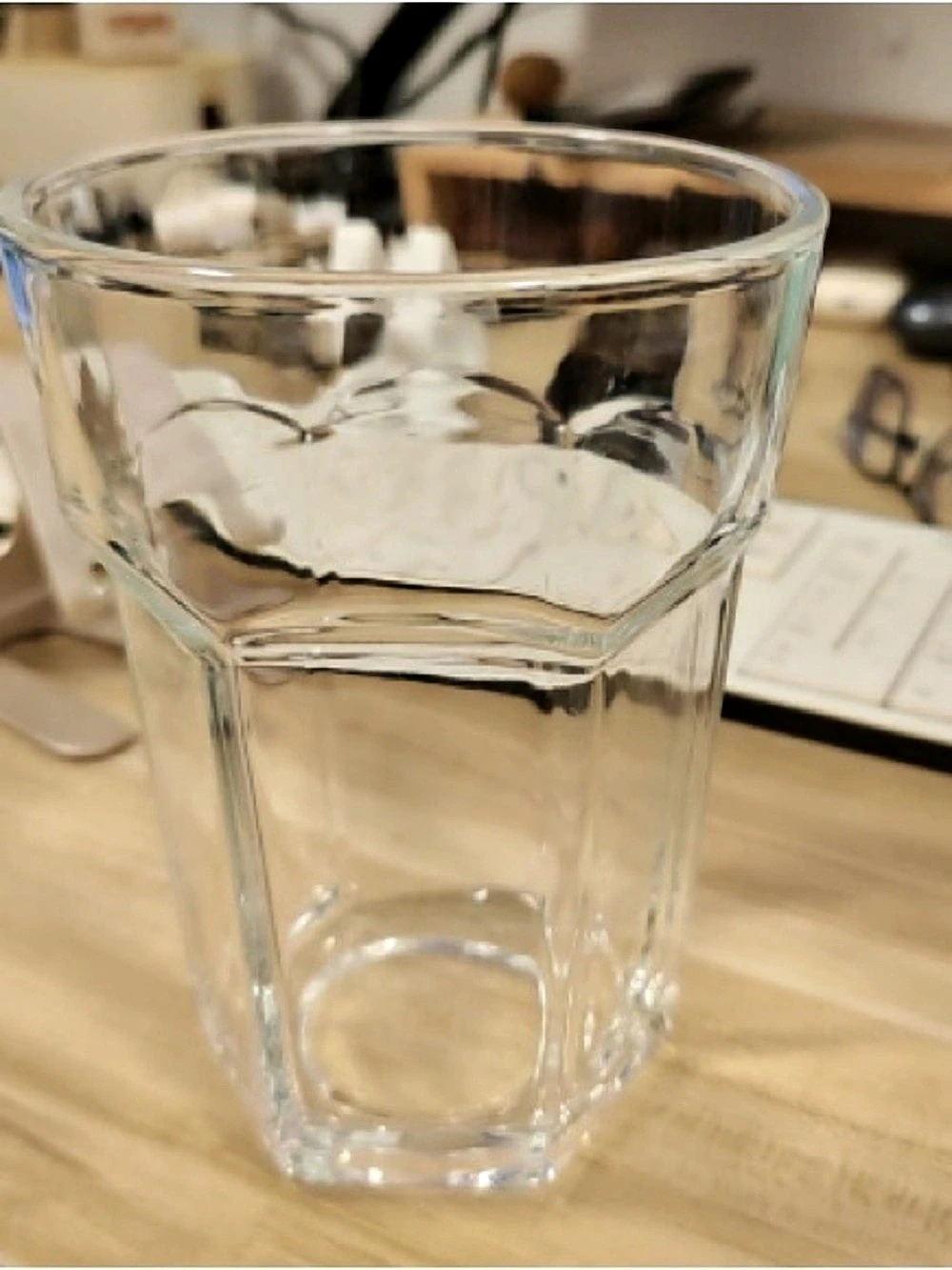 Duralex Picardie Clear Tumbler